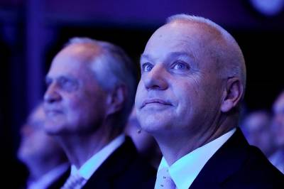 Equinor leverte over forventningene