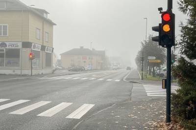 Langhelgen avslutter bedre enn den starter: – Regnværet er forbigående