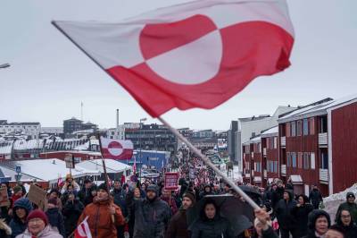 Norge og sju europeiske land i uttalelse: Tolltruslene undergraver transatlantiske relasjoner
