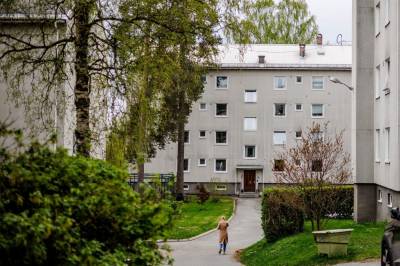 Hvert syvende boligsalg kan bli rammet: – Du beskatter bunnen av stigen og freder toppen