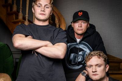 Svensk politi: Roc Boyz ikke anmeldt