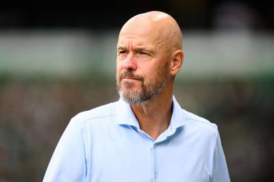 Erik ten Hag får ny managerrolle i Nederland etter sitt korte opphold i Leverkusen