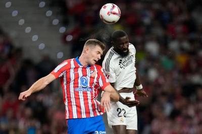 Spanske fotballtopper vil sende Sørloth på historisk førjulstur til Miami