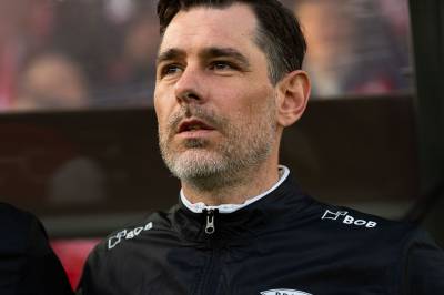 – Brann-trenerens regnestykke går ikke opp