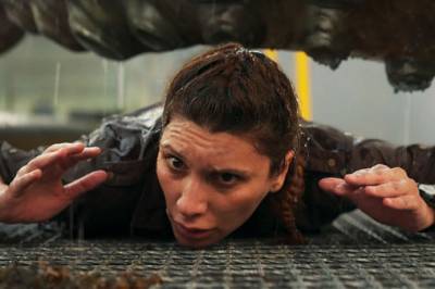 Katastrofalt kjedelig