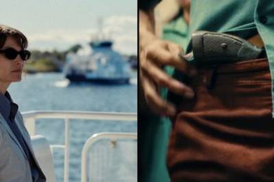 Solomamma er årets åpningsfilm på TIFF – her de første smakebitene fra programmet