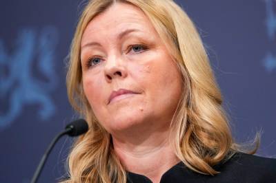 Norge fører allerede en av Europas strengeste praksiser. Like fullt strammes det ytterligere inn.