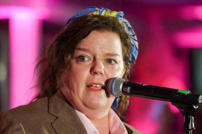 Else Kåss Furuseth misbrukt i svindel