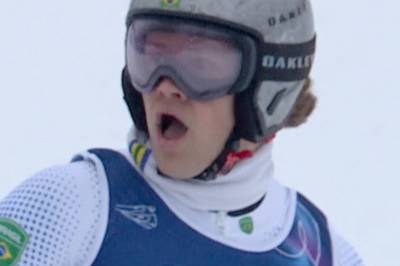 Braathen sikret Sør-Amerikas første gull i vinter-OL noen sinne