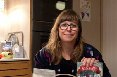 (+) Det er ingenting de voldsutsatte barna lyver mer om, enn julen