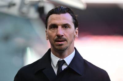 Zlatan kommer med Norge-stikk