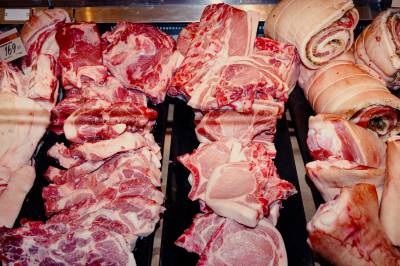 Forskere fant stor klimaeffekt av lite kjøttgrep: – Folk flest skjønner ikke hvor lett det er