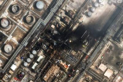 Ekspert om Irans angrep: – Du trenger jo bare å treffe én gang