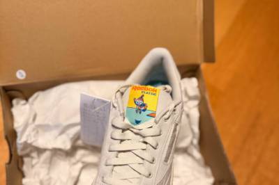 Vil ha én mill. for skoene: – Folk vil bytte i alt fra biler til gullnummer