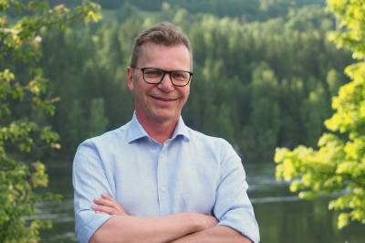 Barnas vanntrygghet må sikres