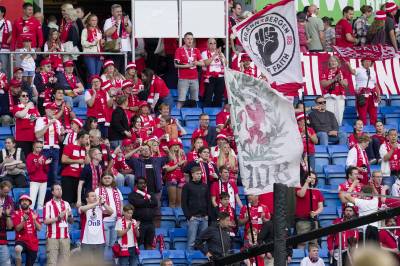 Brann - Aalesund