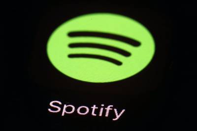 Spotify lar brukerne vise fram ukentlig «Wrapped»