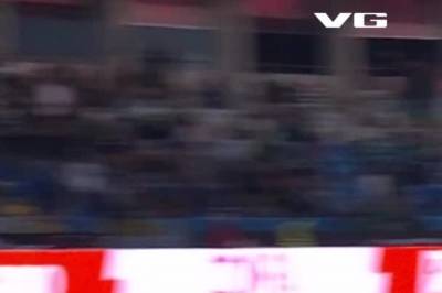 0-2: Catamo, Sporting