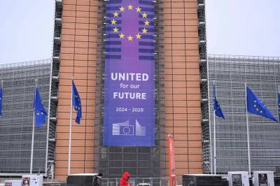 Vi må snakke om Europa