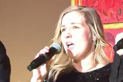 Hør SWAS synge julelåter