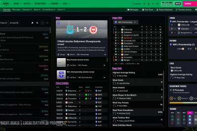 Football Manager 27 kan spilles gratis før lansering