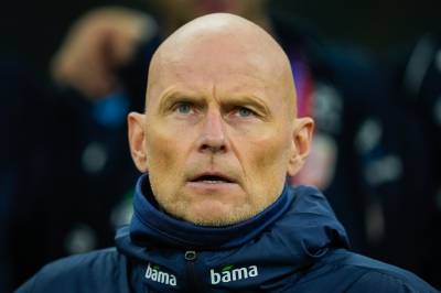 Solbakken til sykehus dagen før VM-uttaket