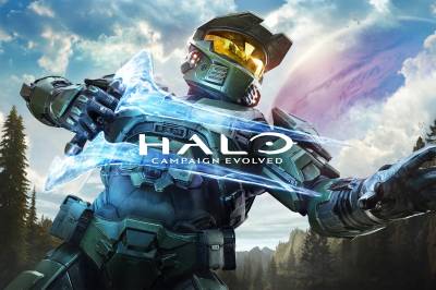 Halo: Campaign Evolved vist i den storslåtte lanseringstraileren