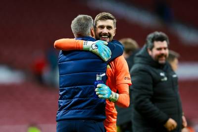 – Bør være et førstevalg