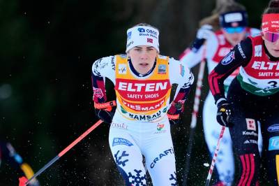 Kombinert-skjebnen i OL utsett: – Største feilen var å ta tre gull