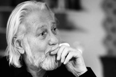 Rolv Håan (1948-2026)