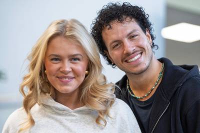 Tale Torjussen åpner opp om savnet: – Så kjærlighetssorg