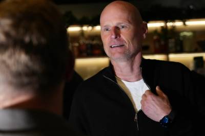 Solbakken sendt til sykehus dagen før VM-troppen offentliggjøres