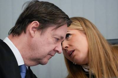 Vitnet for venninnen: – Har det tøft