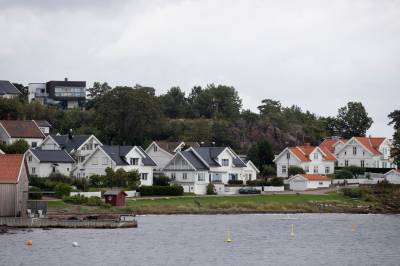 Hyttefolket trosser renteoppgang – flere solgt i år