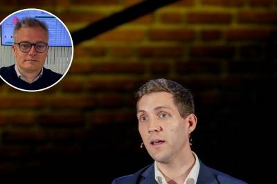 Tør Bjelland Eriksen å bruke handlingsrommet?