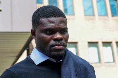 Thomas Partey nektet innreise til Canada – mister Ghanas første VM-kamp