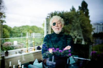 Ikke bare en liten tabbe