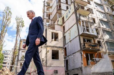 Også norsk næringsliv nyter godt av Ukraina-støtten