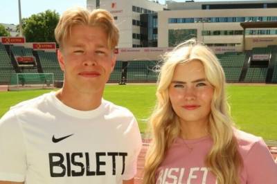 Nå har begge kjendis-kjærester