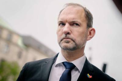 Hever trusselnivået: – Høy risiko for russiske cyberangrep