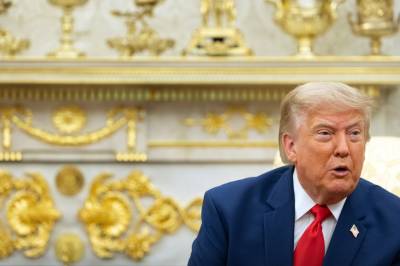Tror Iran kan tjene på å holde konflikten varm til mellomvalget: Trump kan bli presset på ny front