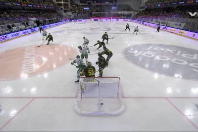Scoring for Filip Johansson