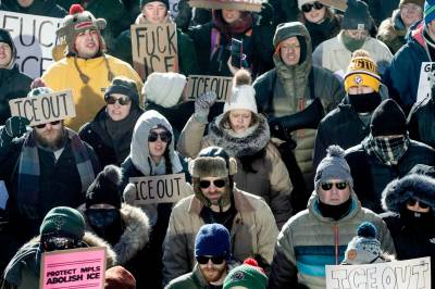 Kampen om Minneapolis