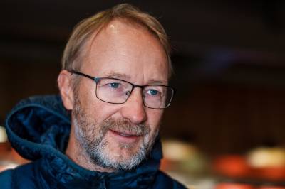 Aamodt med klar OL-melding til Norge