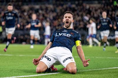 Viking bankerspilles i jakten på bonuspotten