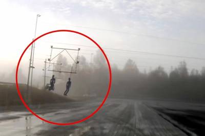 Ikke gjør dette: – Oioioioi!