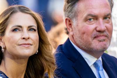 Sjokk på slottet - fikk sparken