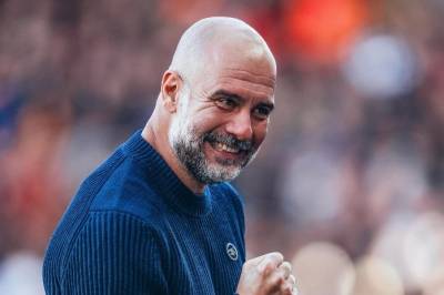 Pep Guardiolas Manchester City-kontrakt går ut til sommeren og i dag kom en massiv oppdatering.