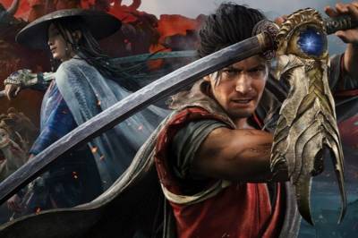 «Onimusha: Way of the Sword» lanseres i september – demo ute i dag