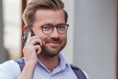 VG: Sveinung Rotevatn går av som Venstre-nestleder